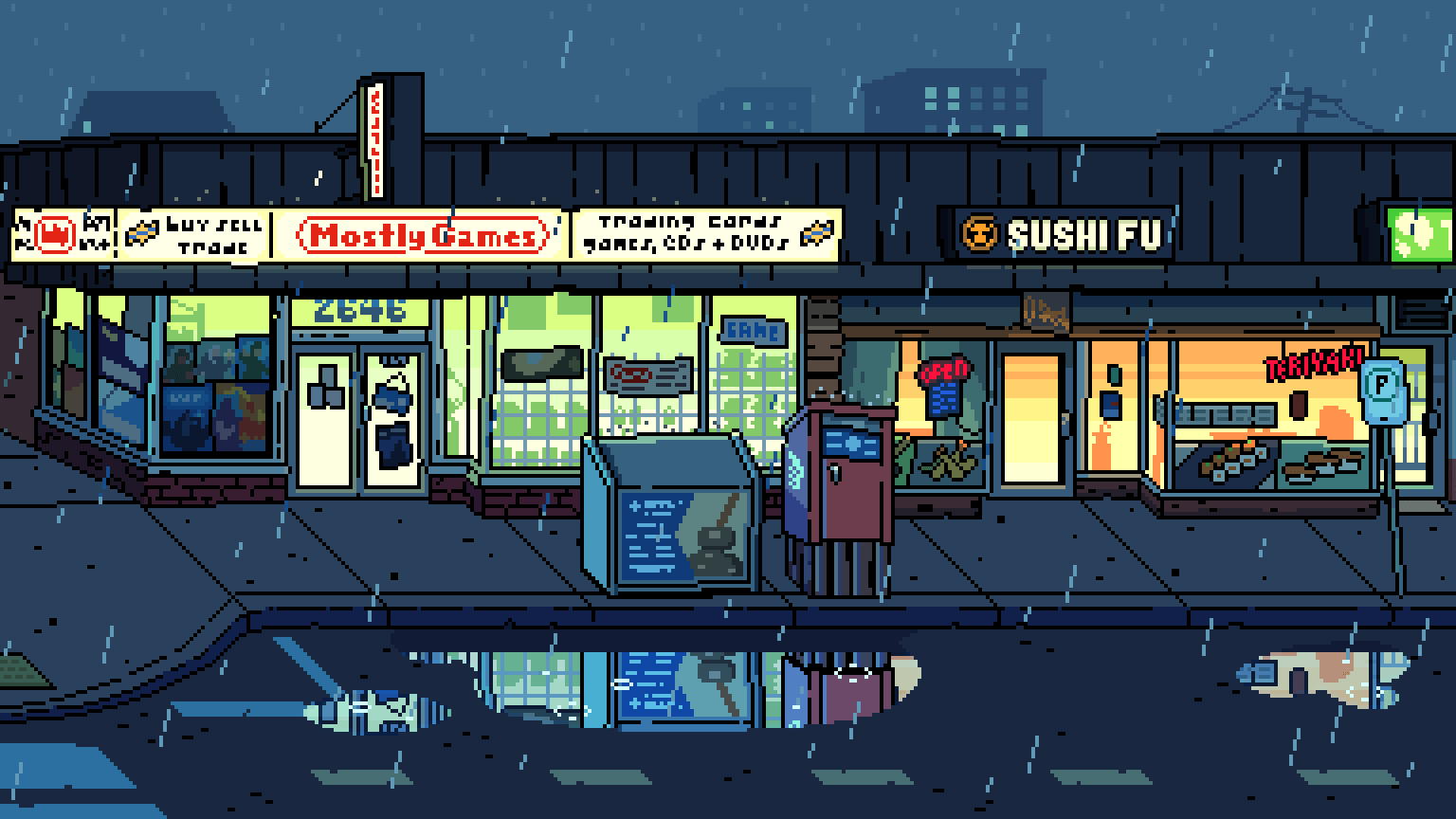 rainypoco